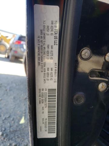 Photo 10 from auction – 2016 DODGE CHALLENGER with VIN 2C3CDZAG8GH176774
