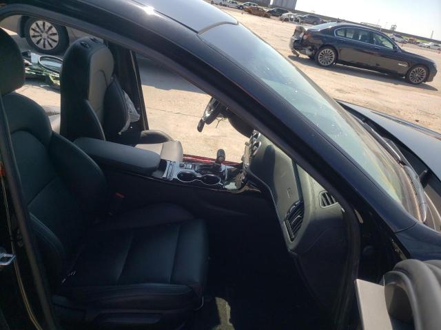 Photo 5 from auction – 2022 KIA STINGER GT with VIN KNAE35LD0N6103834
