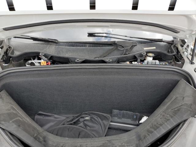 Photo 7 from auction – 2019 TESLA MODEL X with VIN 5YJXCBE25KF153666