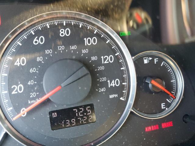 Zdjęcie 8 z aukcji – 2009 SUBARU OUTBACK 2. z VIN 4S4BP61C497321670