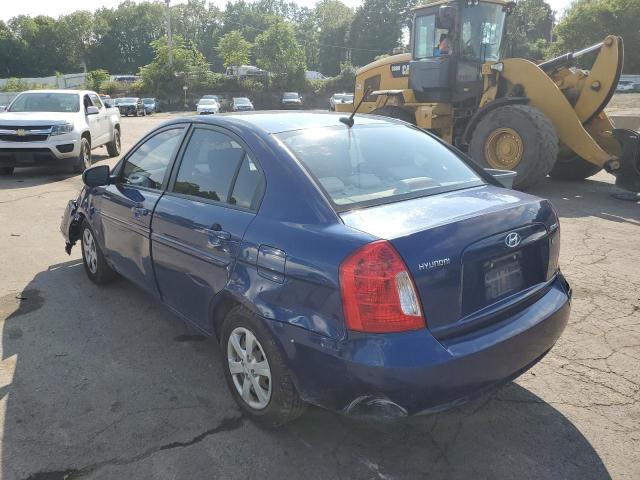 Photo 3 from auction – 2011 HYUNDAI ACCENT GLS with VIN KMHCN4AC5BU610613