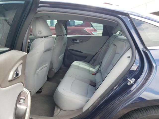 Photo 6 from auction – 2016 CHEVROLET MALIBU LS with VIN 1G1ZB5ST4GF342606