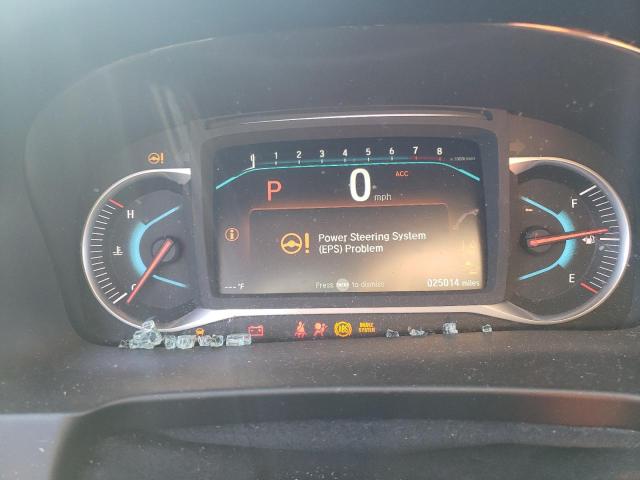 Photo 8 from auction – 2019 HONDA PILOT EXL with VIN 5FNYF6H59KB090502