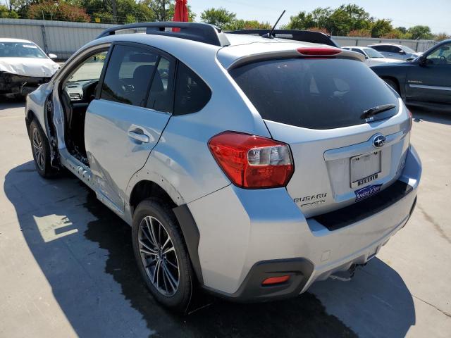 Photo 3 from auction – 2013 SUBARU XV CROSSTR with VIN JF2GPAVC5D2809802