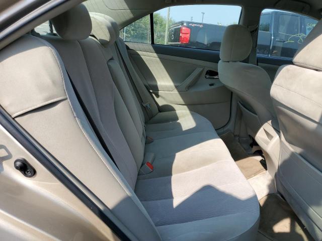 Photo 6 from auction – 2011 TOYOTA CAMRY BASE with VIN 4T1BF3EK9BU137013