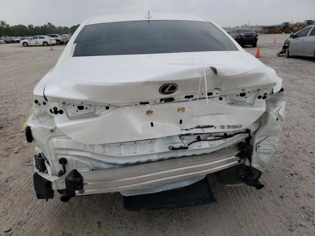 Photo 9 from auction – 2019 LEXUS ES 350 with VIN 58ABZ1B12KU043099