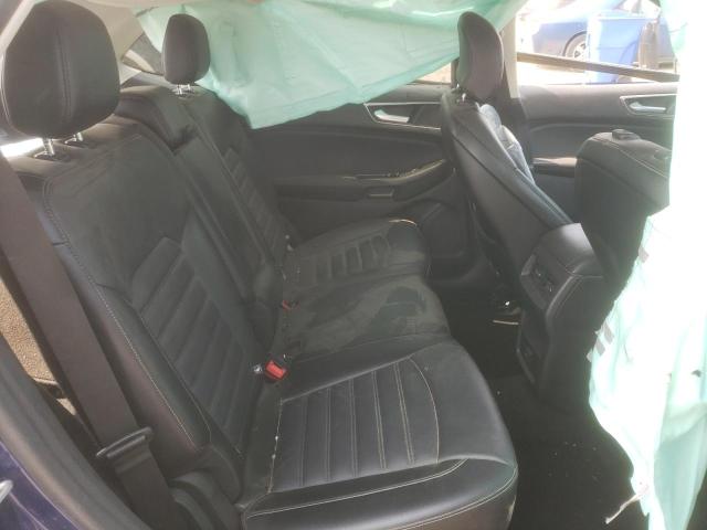 Photo 6 from auction – 2015 FORD EDGE SE AW with VIN 2FMTK4J89FBB10289