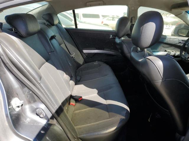 Photo 6 from auction – 2007 NISSAN MAXIMA SE with VIN 1N4BA41E37C849304