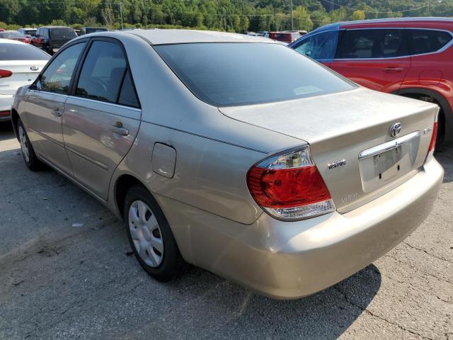 Photo 3 from auction – 2006 TOYOTA CAMRY LE with VIN JTDBE32K863065115