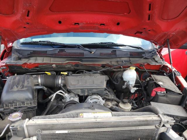 Photo 7 from auction – 2010 DODGE RAM 1500 with VIN 1D7RB1CP0AS185288