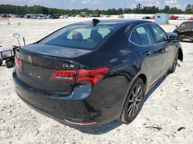 Photo 4 from auction – 2015 ACURA TLX TECH with VIN 19UUB2F51FA007926