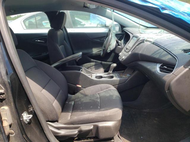 Photo 5 from auction – 2018 CHEVROLET MALIBU LS with VIN 1G1ZB5ST0JF279074