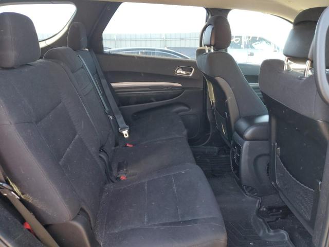 Photo 6 from auction – 2018 DODGE DURANGO SX with VIN 1C4RDJAG9JC112146