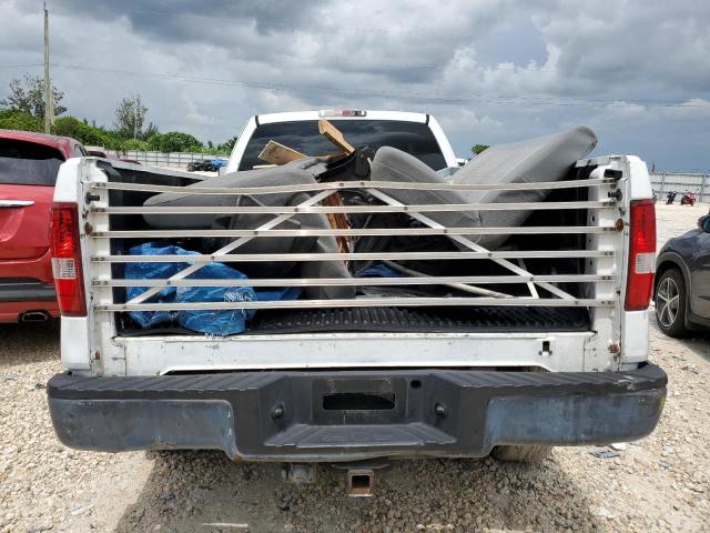 Photo 9 from auction – 2005 FORD F150 with VIN 1FTRF14W15NA82583