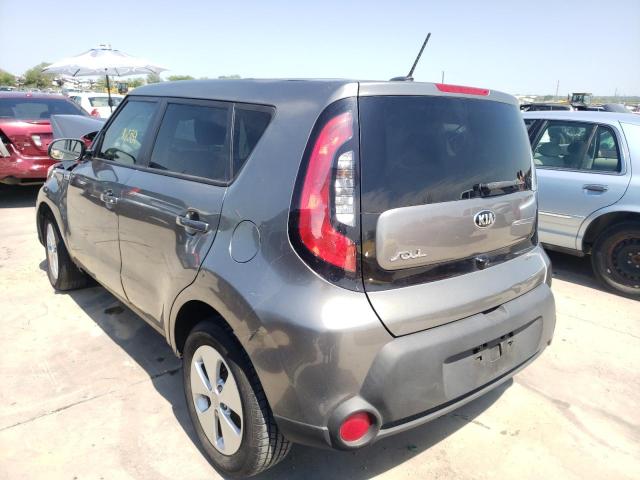 Photo 3 from auction – 2016 KIA SOUL with VIN KNDJN2A29G7381544