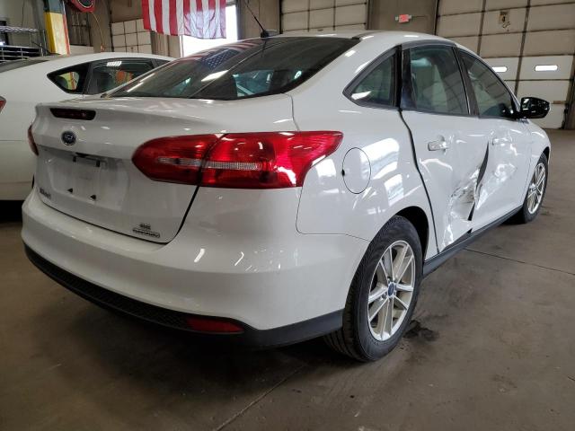 Photo 4 from auction – 2016 FORD FOCUS SE with VIN 1FADP3F2XGL387694