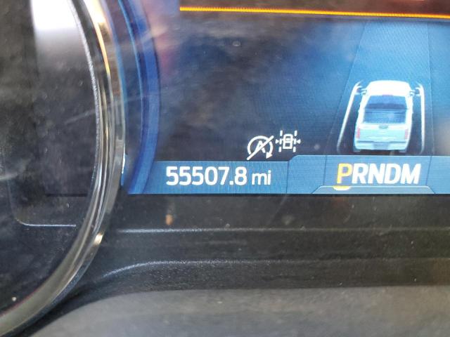 Photo 8 from auction – 2021 FORD F150 SUPER with VIN 1FTFW1E80MKD18272
