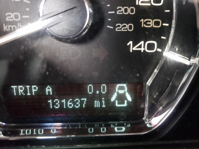 Photo 8 from auction – 2010 LINCOLN MKS with VIN 1LNHL9DR6AG609847