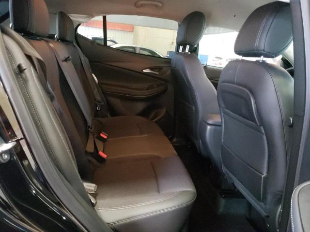 Photo 6 from auction – 2021 BUICK ENCORE GX with VIN KL4MMDS27MB057618