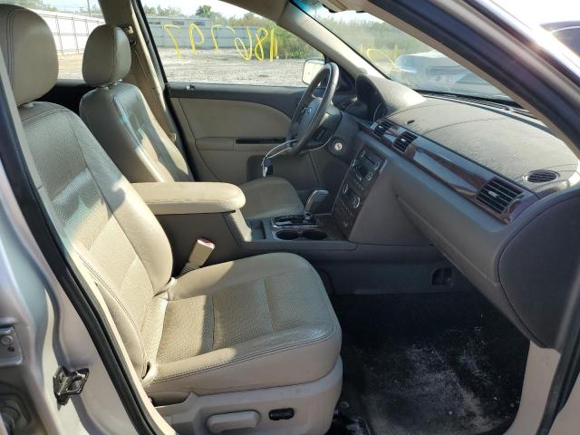 Photo 5 from auction – 2008 FORD TAURUS SEL with VIN 1FAHP24W58G175748