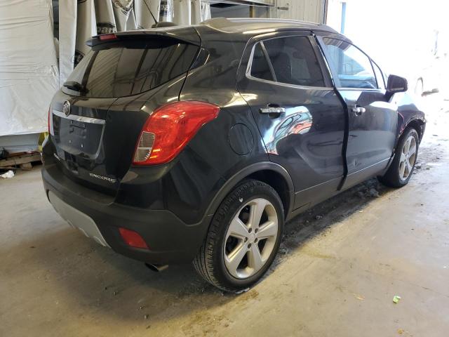 Photo 4 from auction – 2016 BUICK ENCORE with VIN KL4CJASB7GB636647