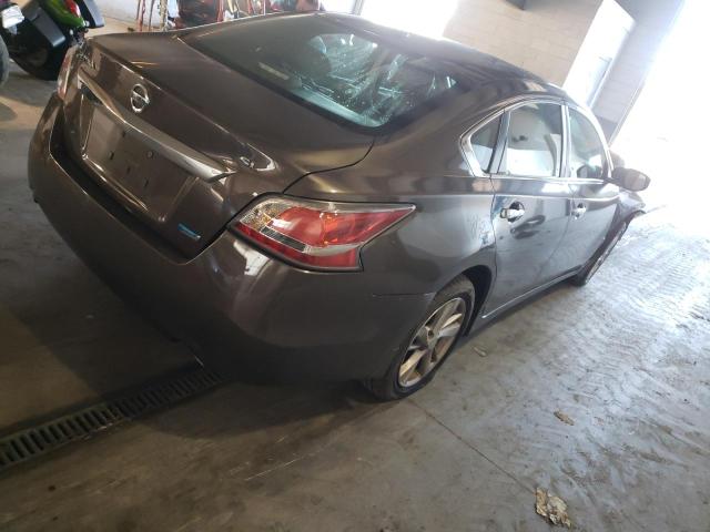 Photo 4 from auction – 2014 NISSAN ALTIMA 2.5 with VIN 1N4AL3AP0EC278918
