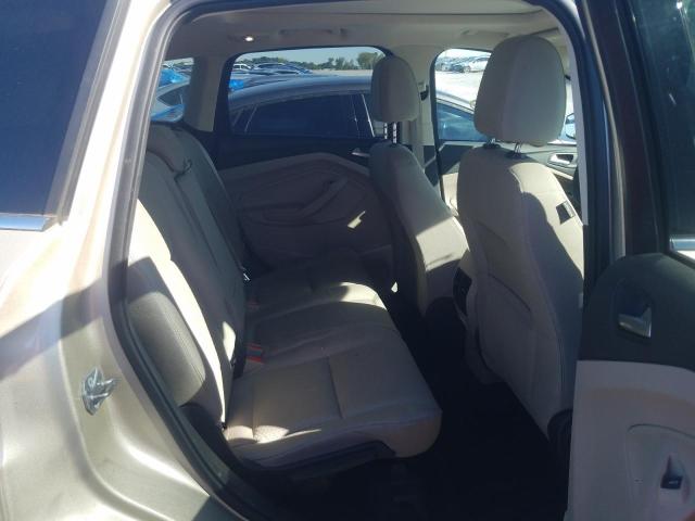 Photo 6 from auction – 2017 FORD ESCAPE SE with VIN 1FMCU9G96HUB88016