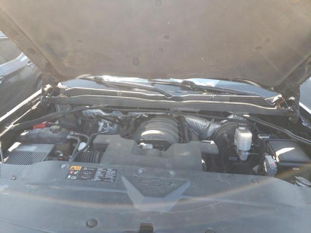 Photo 7 from auction – 2014 CHEVROLET SILVERADO with VIN 3GCUKREC8EG231833