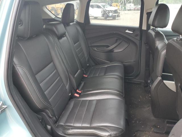 Photo 6 from auction – 2013 FORD ESCAPE SEL with VIN 1FMCU0HX3DUB02888