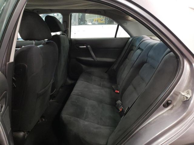 Photo 6 from auction – 2008 MAZDA 6 I with VIN 1YVHP80C385M41590