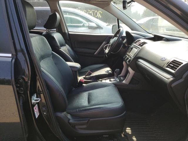 Photo 5 from auction – 2014 SUBARU FORESTER 2 with VIN JF2SJAMC4EH418085
