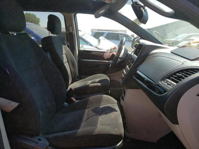 Photo 5 from auction – 2014 DODGE GRAND CARA with VIN 2C4RDGBG1ER194310