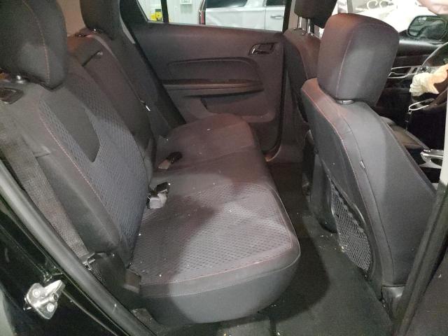 Photo 6 from auction – 2012 GMC TERRAIN SL with VIN 2GKALMEK6C6342839