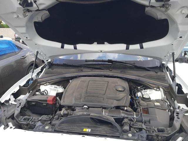 Photo 7 from auction – 2020 JAGUAR F-PACE PRE with VIN SADCJ2FX7LA660775