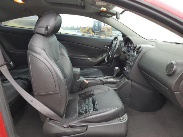 Photo 5 from auction – 2006 PONTIAC G6 GT with VIN 1G2ZH178564136955