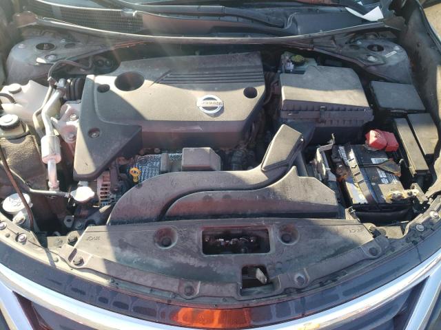 Photo 7 from auction – 2015 NISSAN ALTIMA 2.5 with VIN 1N4AL3AP1FN894908