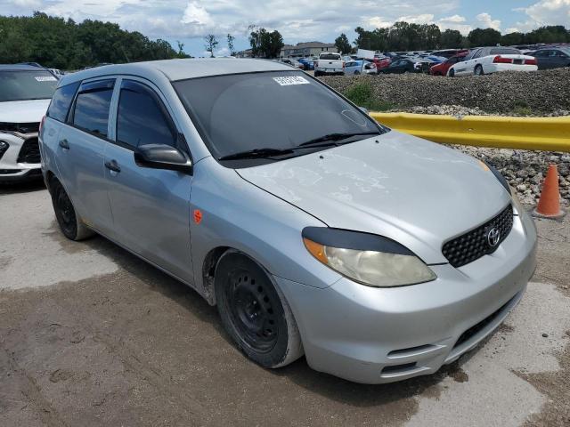 TOYOTA COROLA 2004 with VIN 2T1KR32E54C302632 - Photo from auction
