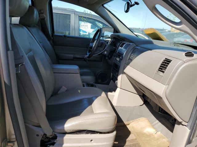 Photo 5 from auction – 2006 DODGE DURANGO LI with VIN 1D4HD58246F162393