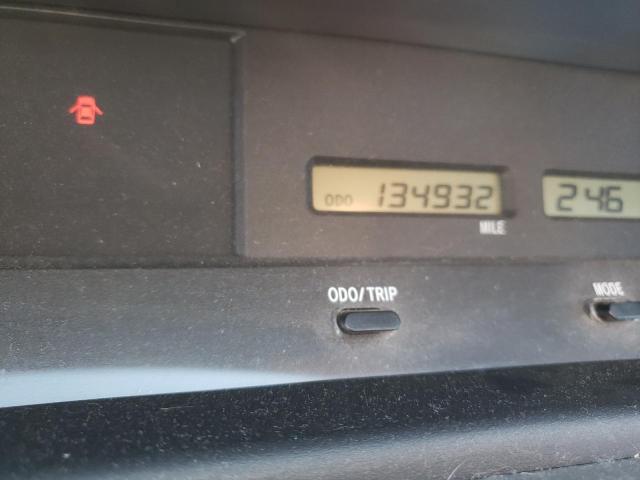 Photo 8 from auction – 2000 TOYOTA AVALON XL with VIN 4T1BF28B1YU082958