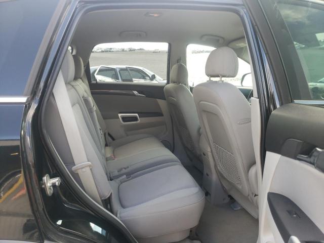 Photo 6 from auction – 2008 SATURN VUE XE with VIN 3GSCL33P18S726957