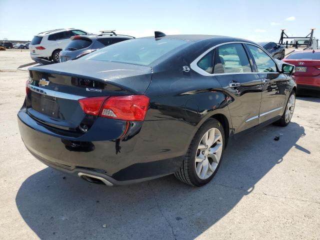 Photo 4 from auction – 2017 CHEVROLET IMPALA PRE with VIN 1G1145S39HU147881