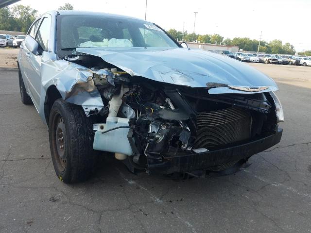 Photo 9 from auction – 2013 CHRYSLER 200 LX with VIN 1C3CCBAB5DN636040