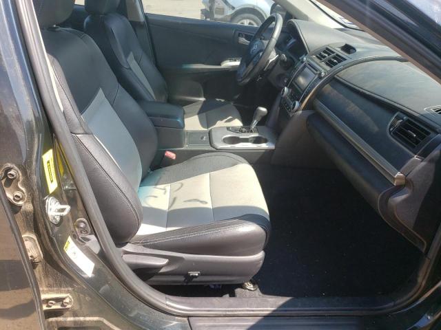 Foto 5 de la subasta – 2012 TOYOTA CAMRY BASE con VIN 4T1BF1FK5CU110797