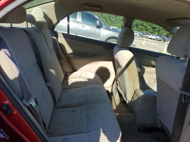 Photo 6 from auction – 2007 TOYOTA COROLA with VIN JTDBR32E670115043