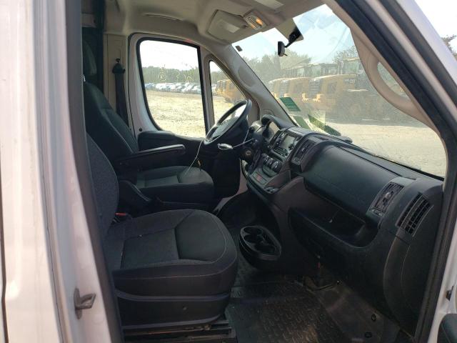 Photo 5 from auction – 2019 RAM PROMASTER with VIN 3C6TRVBG1KE547452