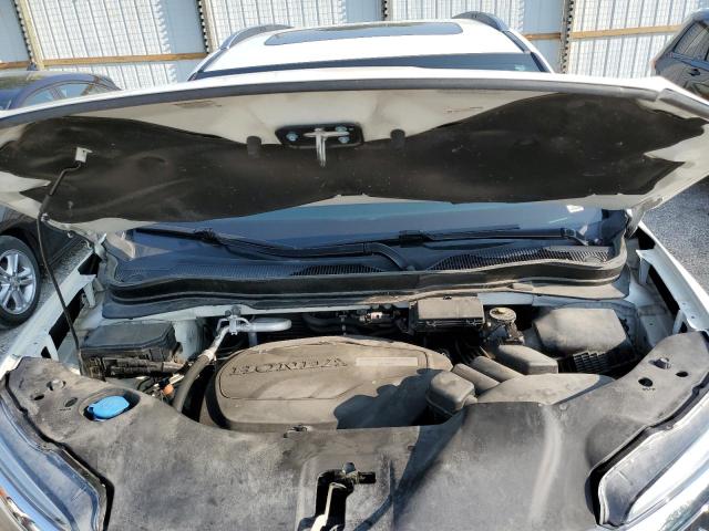 Photo 7 from auction – 2016 HONDA PILOT ELIT with VIN 5FNYF6H0XGB100448