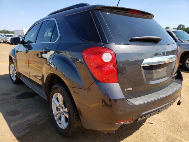 Photo 3 from auction – 2015 CHEVROLET EQUINOX LT with VIN 2GNFLGEK9F6403129