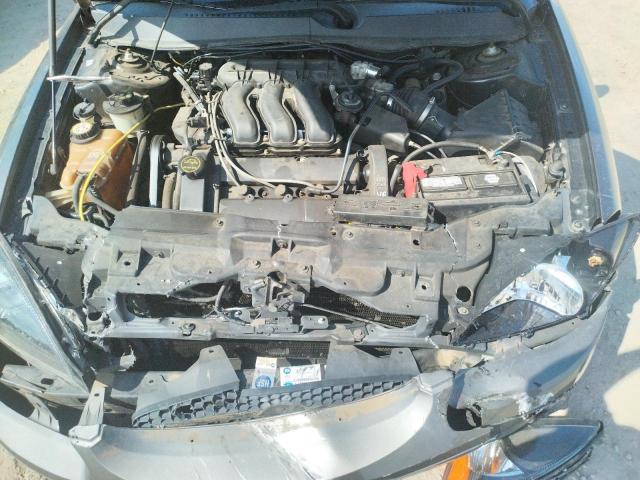 Photo 7 from auction – 2003 FORD TAURUS SEL with VIN 1FAHP56S83G266145