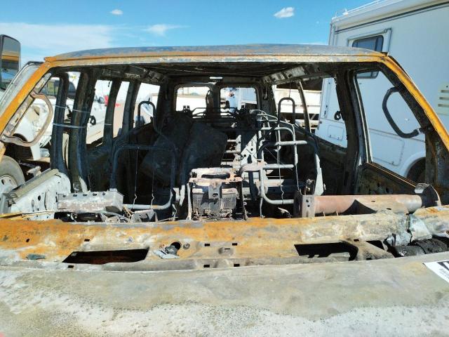 Photo 9 from auction – 2013 FORD ECONOLINE with VIN 1FBNE3BL8DDA99296