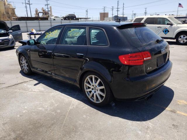 Photo 3 from auction – 2011 AUDI A3 PREMIUM with VIN WAUKEAFM2BA137395